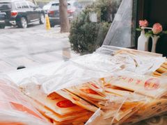 -牟传仁饭庄(星海店)