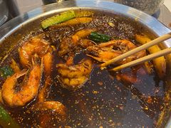 -耍盆友·重庆江湖菜(百子湾店)