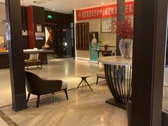 -见康道莱•足浴按摩•艾灸•SPA(友谊店)