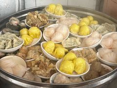 -石湾点心