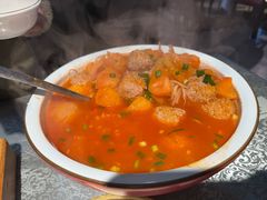 -遇见小厨·北京烤鸭·江湖菜·川菜(广福桥店)