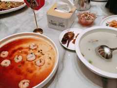 -梅利汴京烤鸭•开封豫菜地标店(铁北街店)