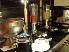 -广州花园酒店·凌璇阁旋转餐厅CAROUSEL360