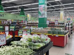 -京客隆超市(垡头店)