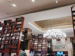 -合肥富力威斯汀酒店·知味餐厅