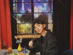 -YUE·6·西式融合餐厅(外滩六号店)
