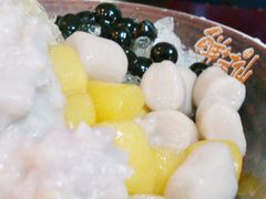 芋圆4号-鲜芋仙Meet Fresh(五道口店)