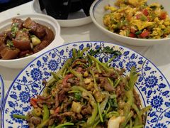 -新新湘菜馆(新中街二条店)