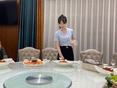 -绫罗岛海鲜私房菜(鸭绿江边店)
