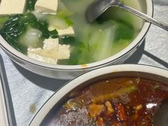 -外婆味道·云南菜大当家(关上店)