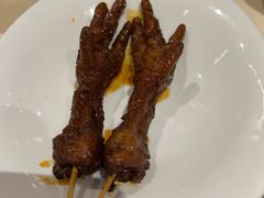 -南门小馆·清真(国贸商城店)