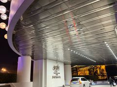 -天津水晶宫饭店