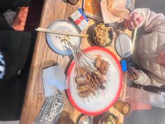 -北丐先生·野馄饨烧烤(雨花万象店)