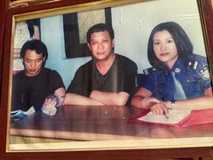 -厚味居炙子烤肉·清真(天桥南纬路店)