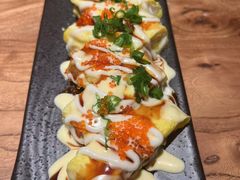 -炉胜·炉端烧·居酒屋