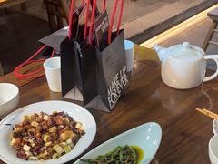 -成都映象川菜馆(宽窄巷子景区店)