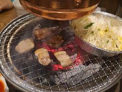 -韩国料理大力士(屏风街店)