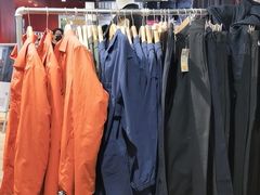 -MUJI无印良品(西单大悦城店)