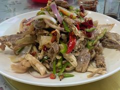 -清真·伊清阁餐厅