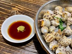 -猪肉婆私房菜(容桂总店)