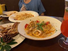 -猫岛主趣味餐厅(鼓浪屿店)