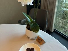 手工小豆凉糕-蘇锦宴·淮扬菜烤鸭·小院(三元桥霄云路店)