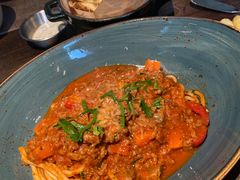 -九月里.自由花园餐厅