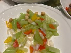-Yan Ting宴庭中餐厅-长沙瑞吉酒店(运达店)