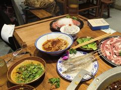 -楠火锅(昆山金鹰店)