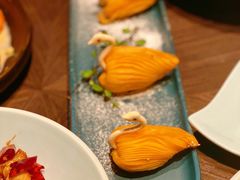 -万丽轩·粤菜(王府井金茂万丽酒店)