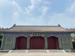 -天津妈祖文化园