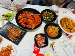 -聚味瞿记·龙虾堂(咸嘉湖店)