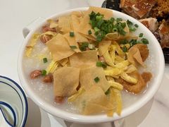 -粤食堂(天津和悦汇店)