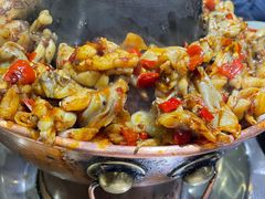 牛蛙锅-北龙火锅店(燕山大街店)