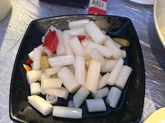 -巴厘龙虾·榜首油焖大虾(洞庭·艺术洋房店)