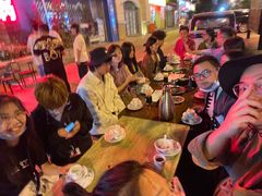 -下杨家青海土火锅(海湖店)