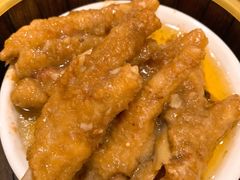 -华联广州大酒店-餐厅