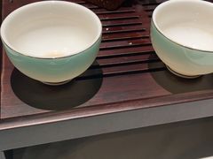 -松针蔡记蒸饺(花园路店)