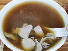 药膳猪腰汤-河记肠粉店