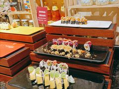 -佛山皇冠假日酒店-西餐厅