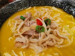 酸汤羊肚-敏珠拉姆藏餐·南京厨房(富春江东街店)