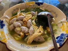 -崖口红树林海鲜餐厅