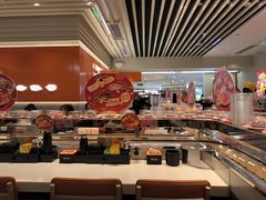 -争鲜回转寿司(东方银座店)