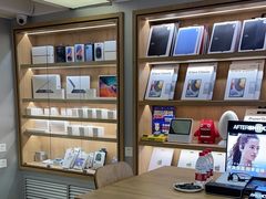 -苹果售后维修服务中心(东大直街总店)