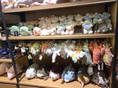 -九木杂物社(恒隆广场店)