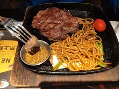 冠军牛排-半秋山西餐厅(巴南万达广场店)