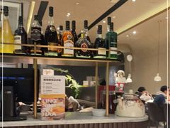 -领鲜天下·焗海鲜·花胶鸡(天目里店)