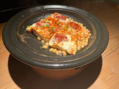 客家酿豆腐-客语客家菜(花园城店)