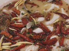 -江渔儿酸菜鱼(曜一城店)