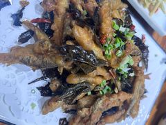 -下梅人家土菜馆(历史文化餐厅度假区店)